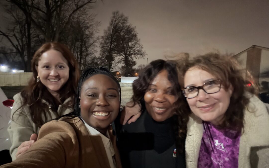 Empowering Haitian Workers: A Strong Beginning to Community Education and Connection