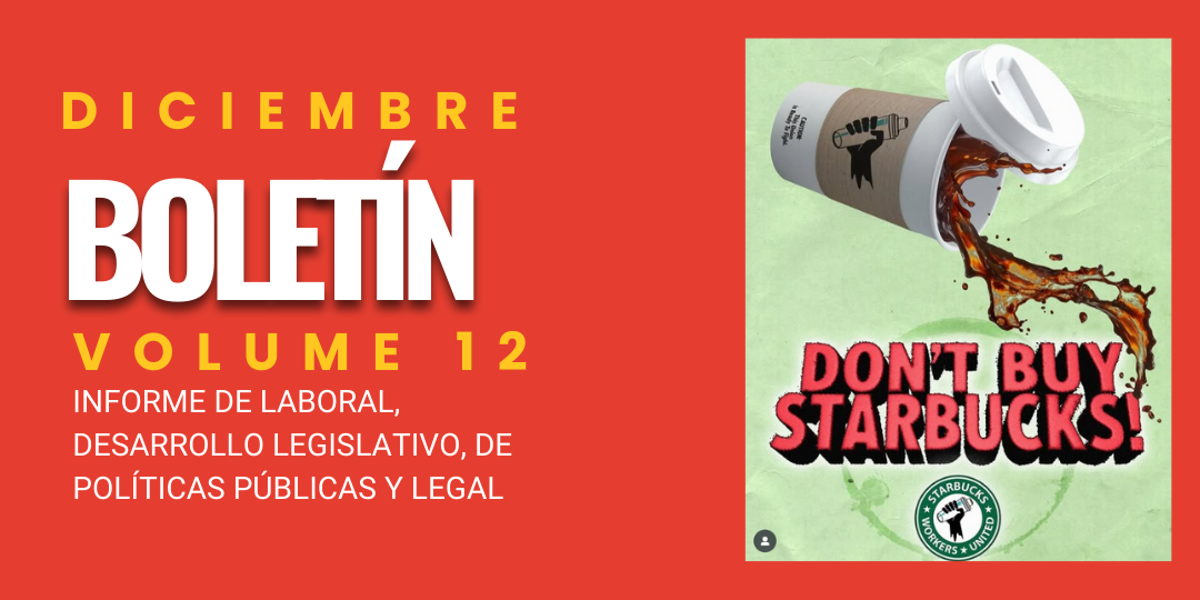 COWC Peridoico Deciembre 2025, volumen 12