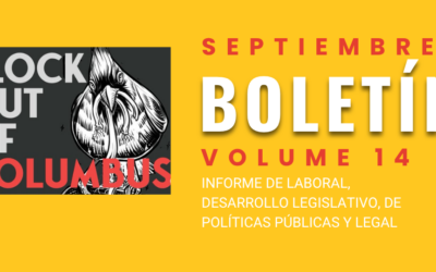 Sept 2026 Newsletter Vol 14